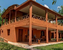 Hagia Sofia Bungalows